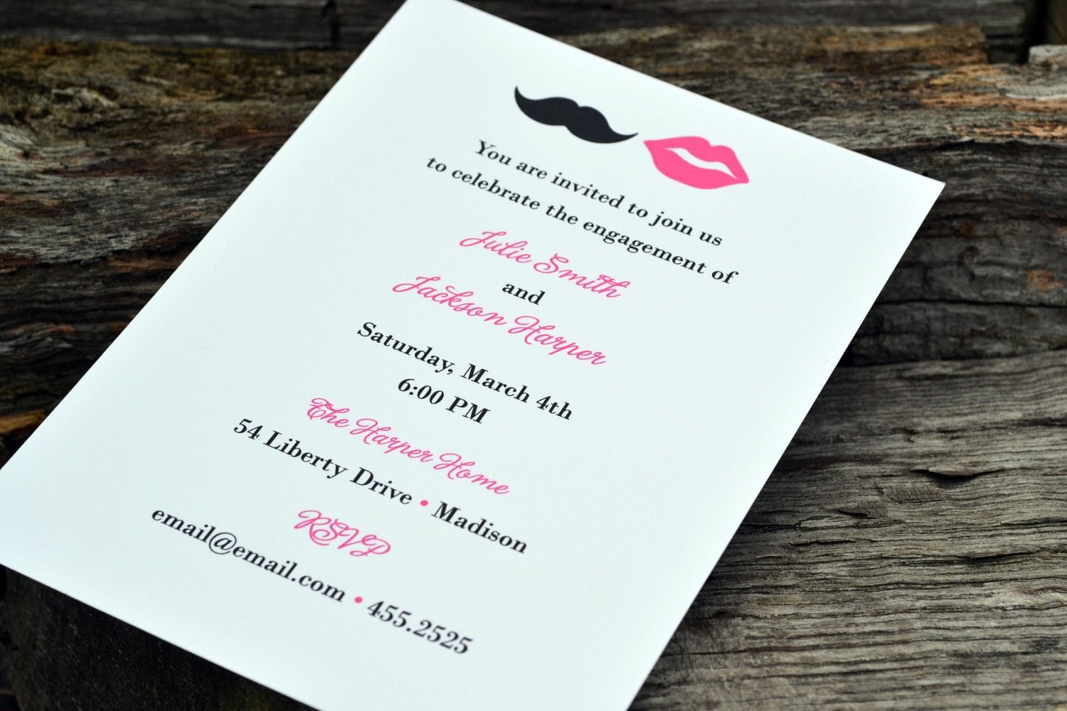 Doc  540540  Welcome Party Invitations â Wedding Welcome Party